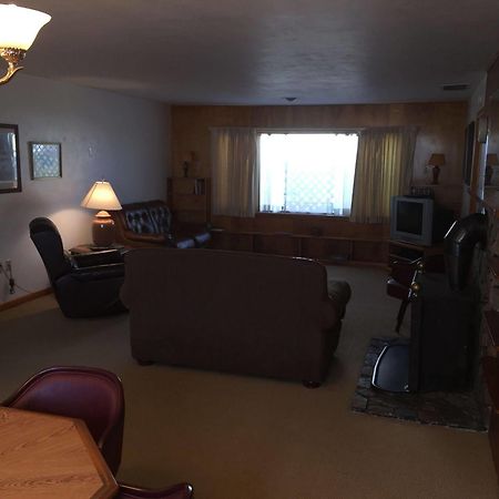 The Davenport Motel Экстерьер фото