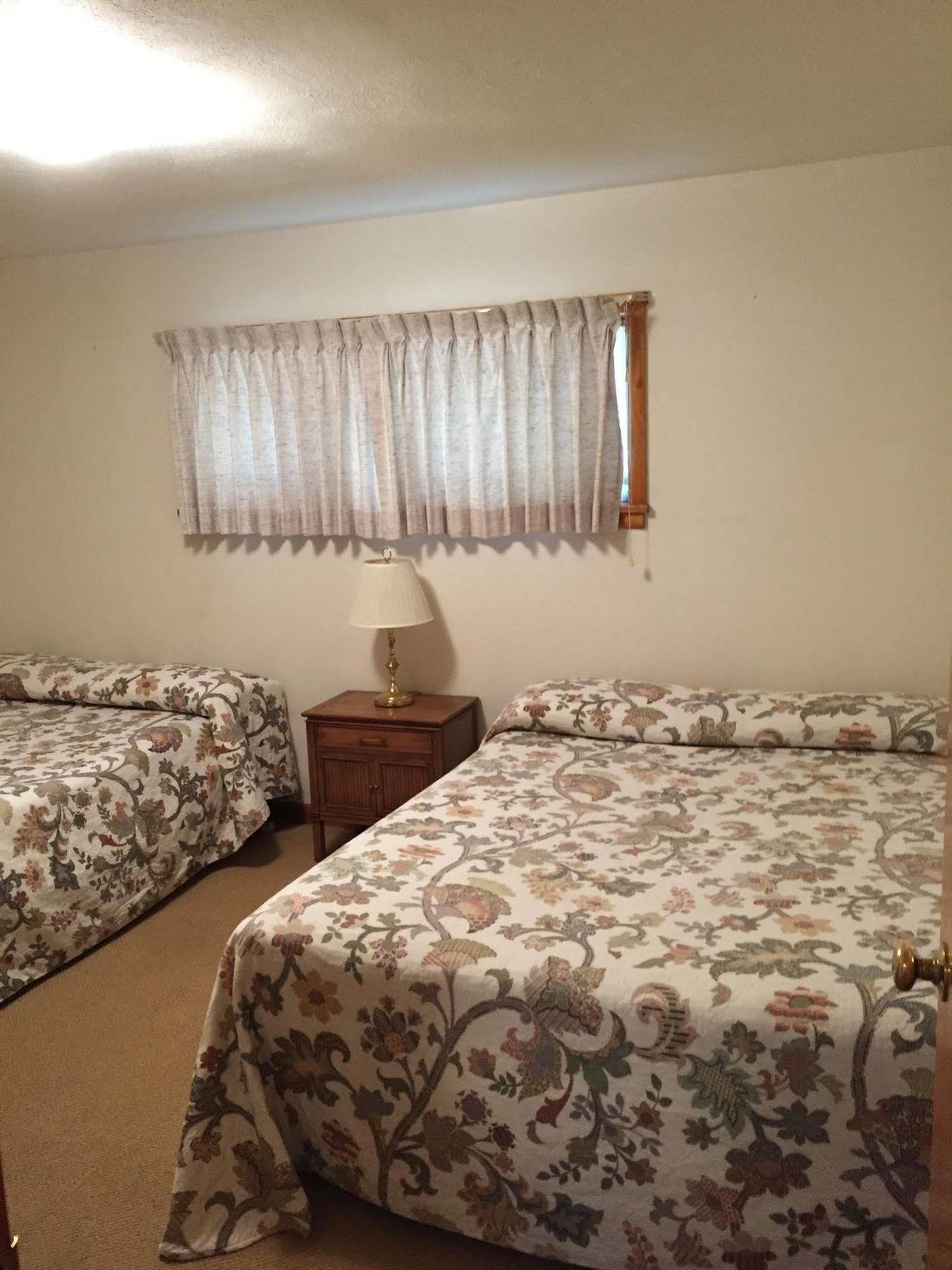 The Davenport Motel Экстерьер фото