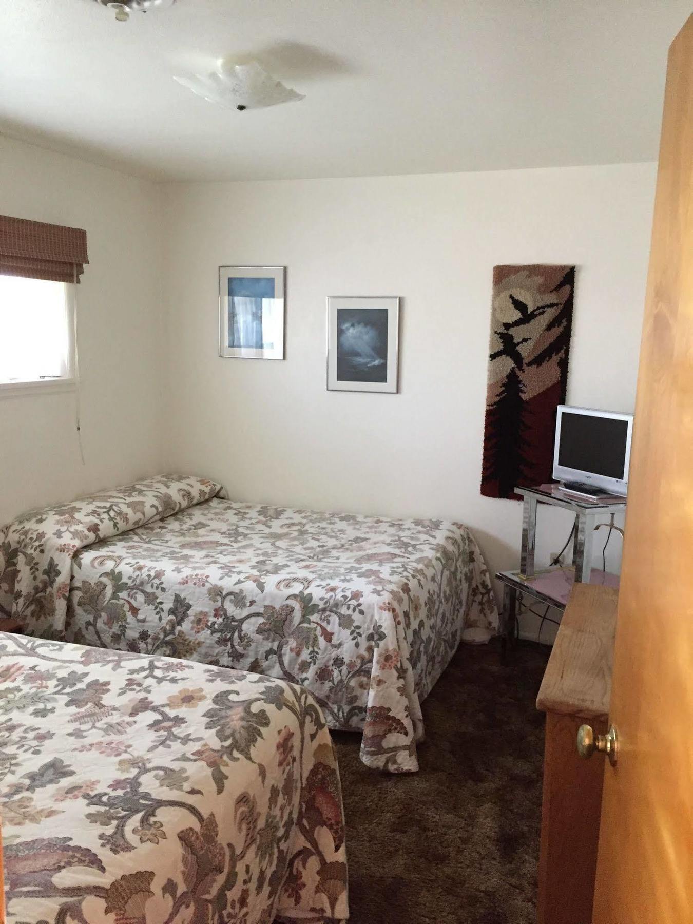 The Davenport Motel Экстерьер фото